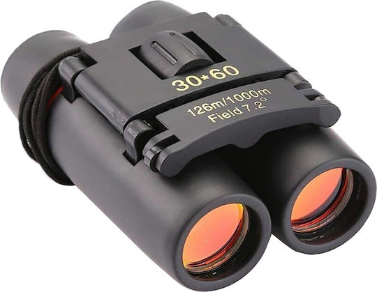 Verk Group Κιάλια 30x60mm 163gr
