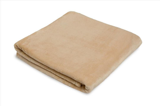Matex Μονή 150x200εκ. Μπεζ