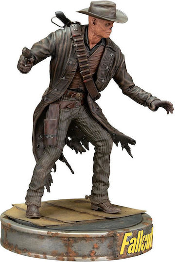 Dark Horse Comics Fallout - The Ghoul Φιγούρα 20εκ.