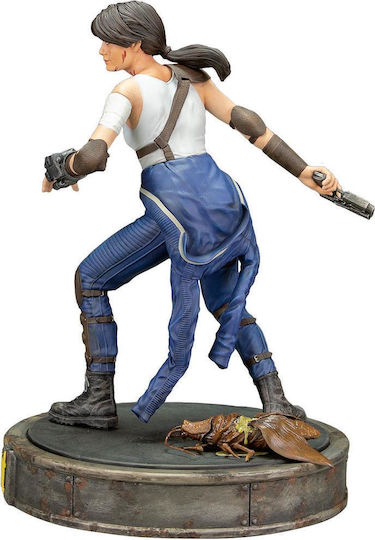 Dark Horse Comics Fallout - Lucy Sammelbare Figuren 18cm