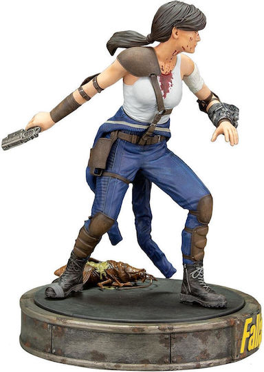 Dark Horse Comics Fallout - Lucy Sammelbare Figuren 18cm