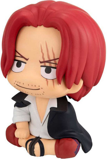 Megahouse One Piece One Piece Look Up Shanks Figurină 11 cm