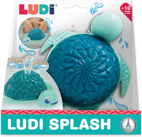 Ludi Badespielzeug für 10++ Monate