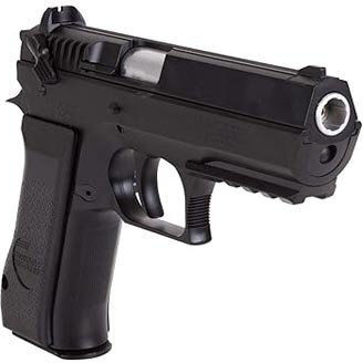 Cybergun Αερο Pistole CO2 Swiss Arms SA941