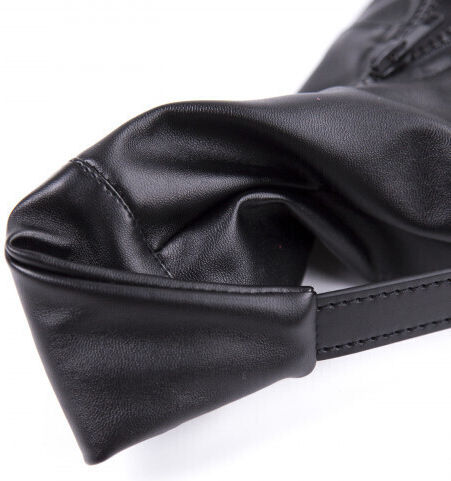 Naughty Toys BDSM Zubehör in Schwarz Farbe