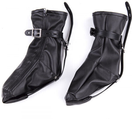 Naughty Toys BDSM Zubehör in Schwarz Farbe