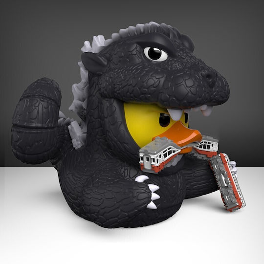 Numskull Годзила Godzilla XL - Годзила #1 Гумена Патка 21см