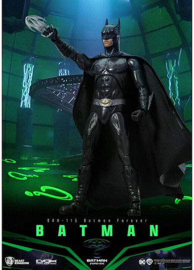 Beast Kingdom DC Comics: Batman Figure Φιγούρα σε Κλίμακα 1:9