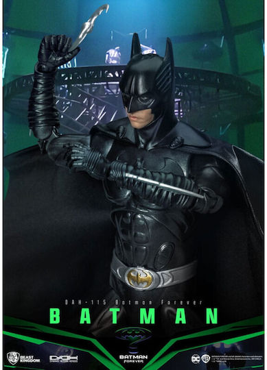Beast Kingdom DC Comics: Batman Figure Φιγούρα σε Κλίμακα 1:9