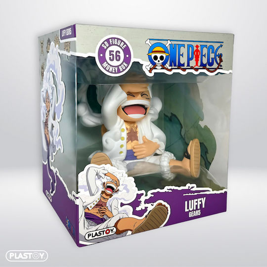 Plastoy Money Figur Höhe 15cm
