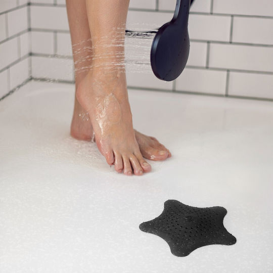 Umbra Starfish Bathtub Stopper 16.5x16.5 cm 023014-040