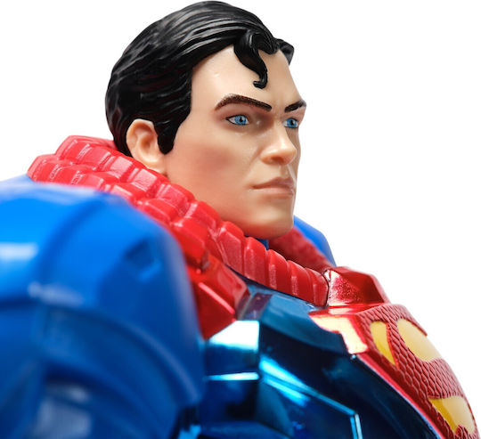 Dc Metal Force Superman 30cm