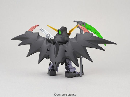 Namco - Bandai Gundam: Deathscythe Figurină de acțiune