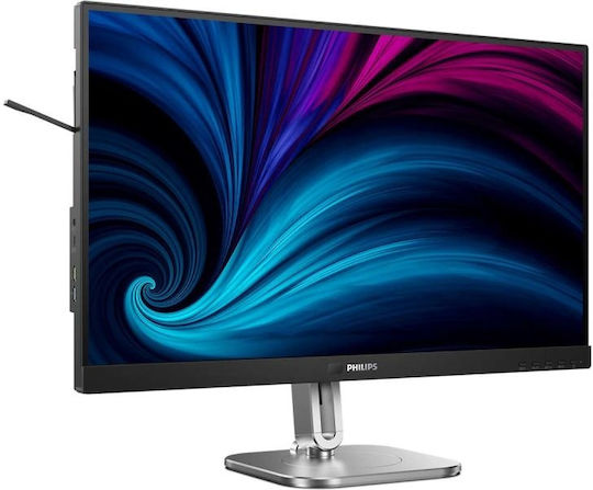 27B2U6903 IPS Монитор 27" 4K 3840x2160 с Време за Реакция 5мс GTG
