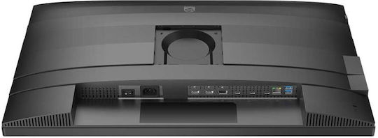 27B2U6903 IPS Монитор 27" 4K 3840x2160 с Време за Реакция 5мс GTG