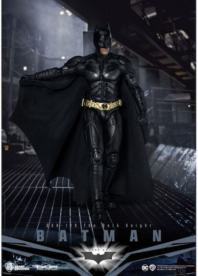 Beast Kingdom DC Comics Batman Dark Knight Figurină Înălțime 21cm Scară 1:9