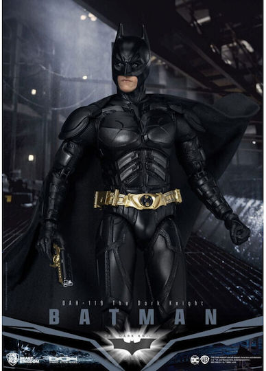 Beast Kingdom DC Comics Batman Dark Knight Figurină Înălțime 21cm Scară 1:9