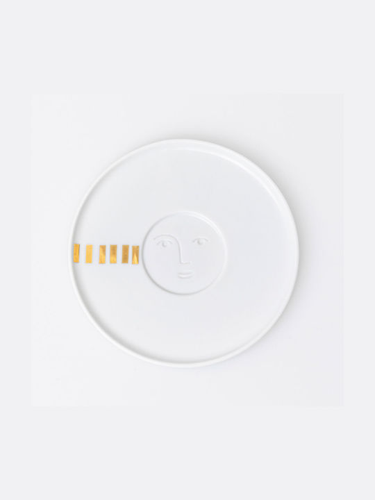 Raeder Cup Coffee Porcelain White