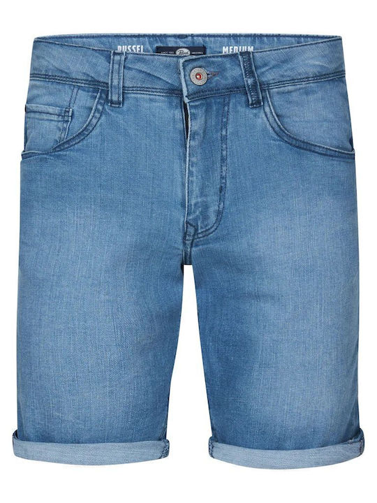 Men's Shorts Jeans Blue