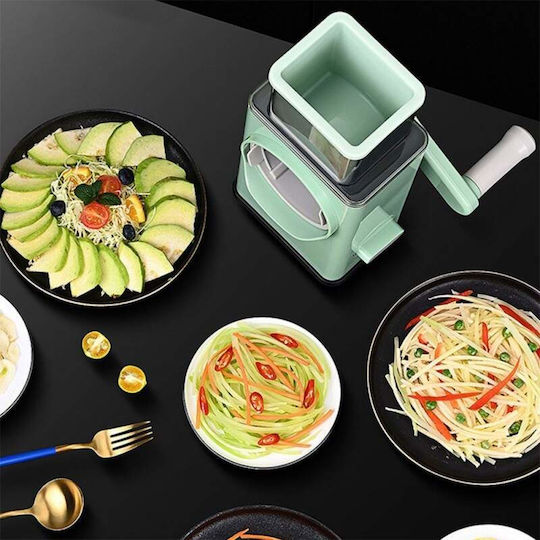 Grater for Fruits & Vegetables