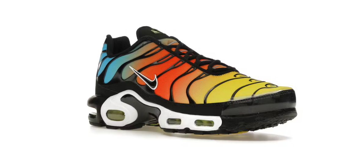 ナイキ　エアー　TN 26センチ Nike TN Air Max Plus Adidași Pentru Bărbați Albastru Baltic HV2526