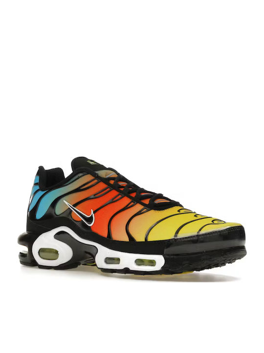 Nike TN Air Max Plus Adidași Pentru Bărbați Albastru Baltic HV2526
