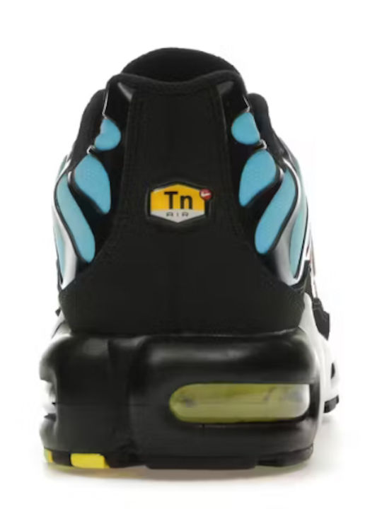 Nike TN Air Max Plus Adidași Pentru Bărbați Albastru Baltic HV2526