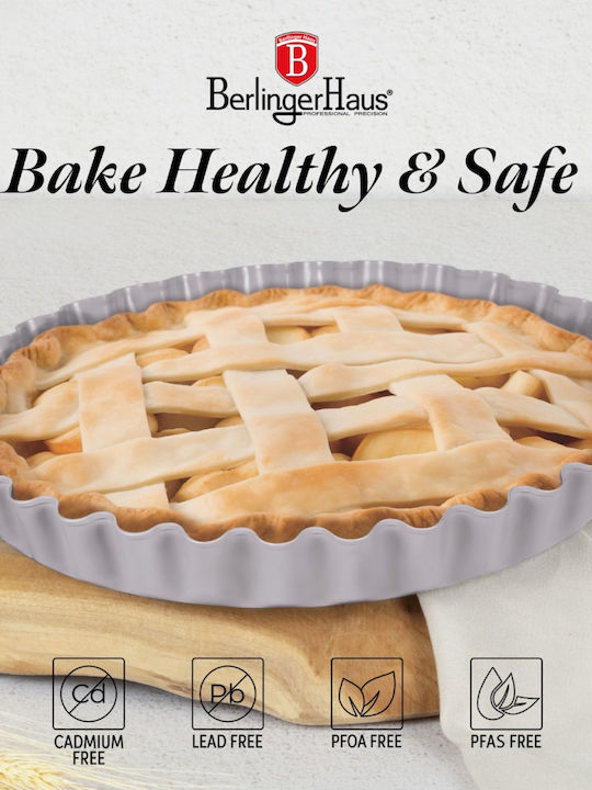 Berlinger Haus Non-stick Tart Baking Pan 28x3.5cm