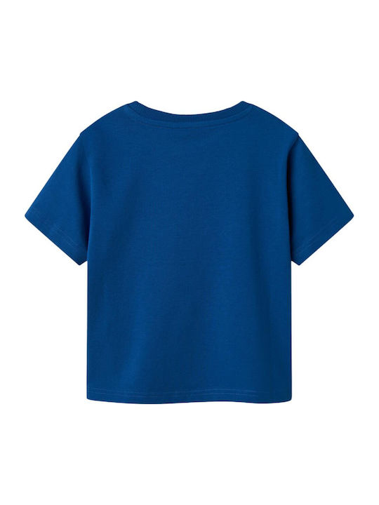 Kinder-T-Shirt Limoges