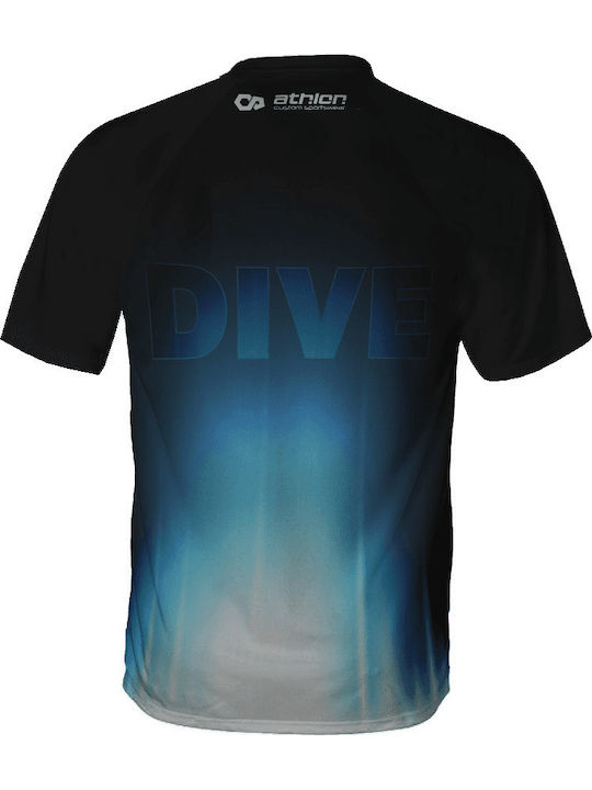 Athlon Deep Diver Athlon Deep Diver