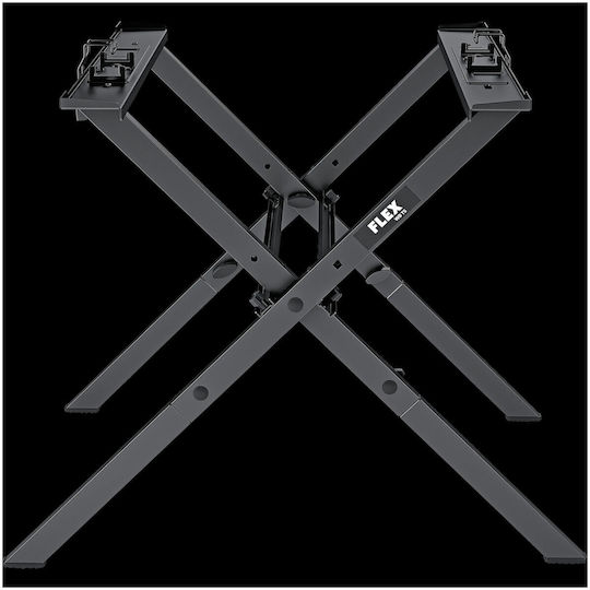 Flex 532593 Стойка за електроинструменти За циркулярна трионна машина