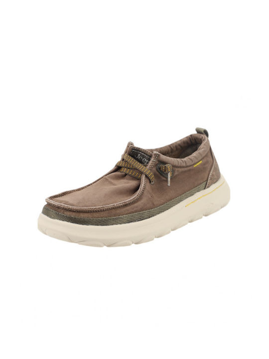 Men's Casual Shoes Green