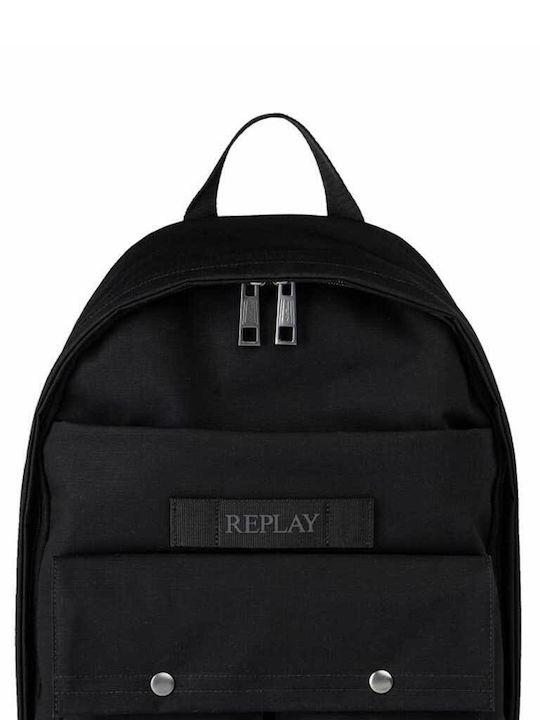 Replay Poly