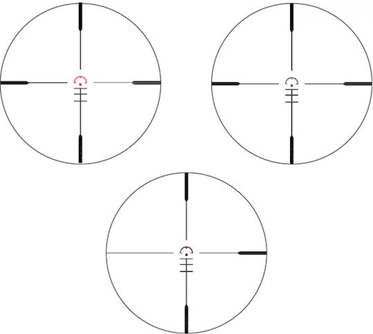 7203 Sight-pro Pts2 3x30 Konus