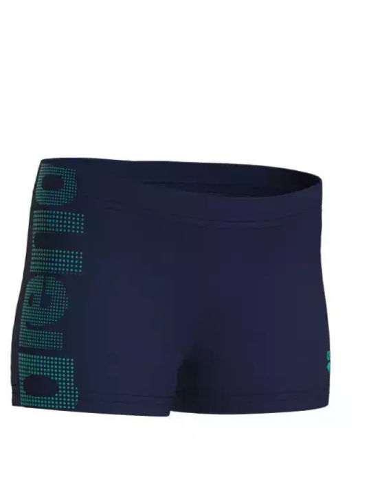 Arena Kids Swimwear Swim Shorts Navy Blue