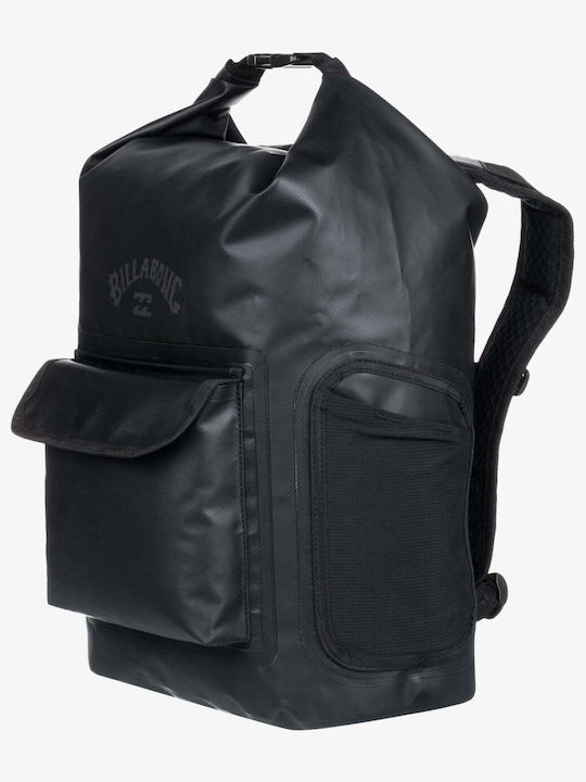 Billabong Storm Dry 22lt Negru