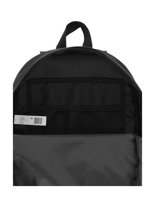 4F Rucksack 18Es Schwarz