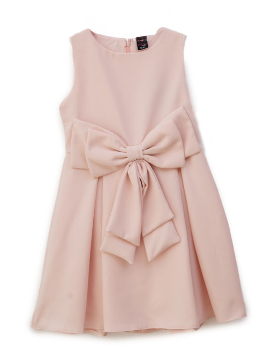 Rochie pentru Copii Yellow