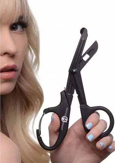 XR Bondage Accesoriu BDSM în Culoare Gri