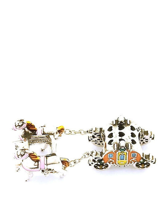 PS Silver Charm από Ασήμι