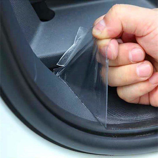 Autocolantă Bandă dublă față-verso Transparentă 1buc