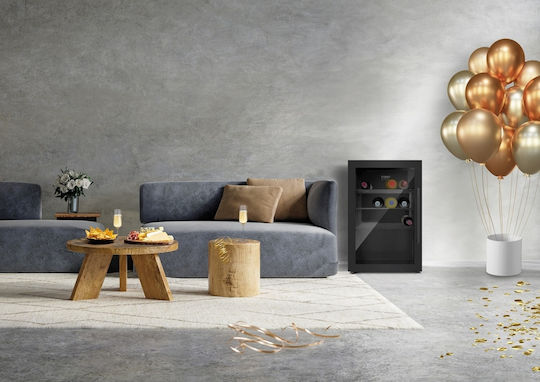 Caso Hotel Mini Bar 63Es