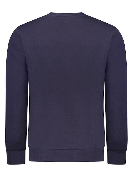 Sweatshirt Blue