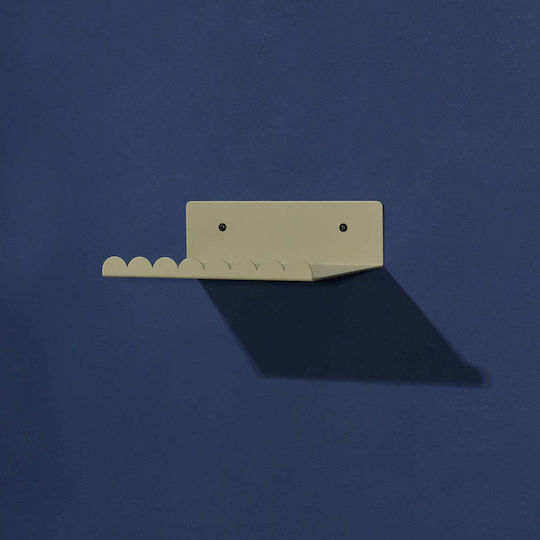 Raft Vibes Ceai Verde 20x16x6 cm