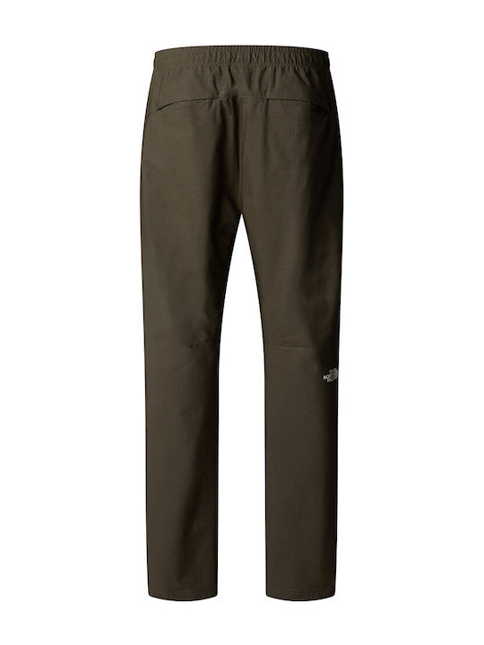 The North Face Ανδρικό Μακρύ Παντελόνι Πεζοπορίας