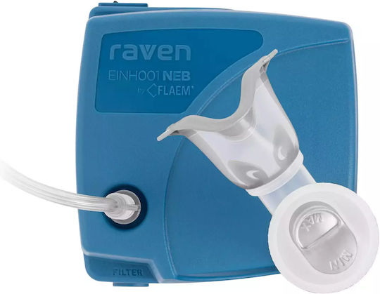 Raven Νεφελοποιητής
