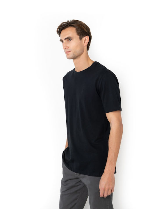 Tricou Black