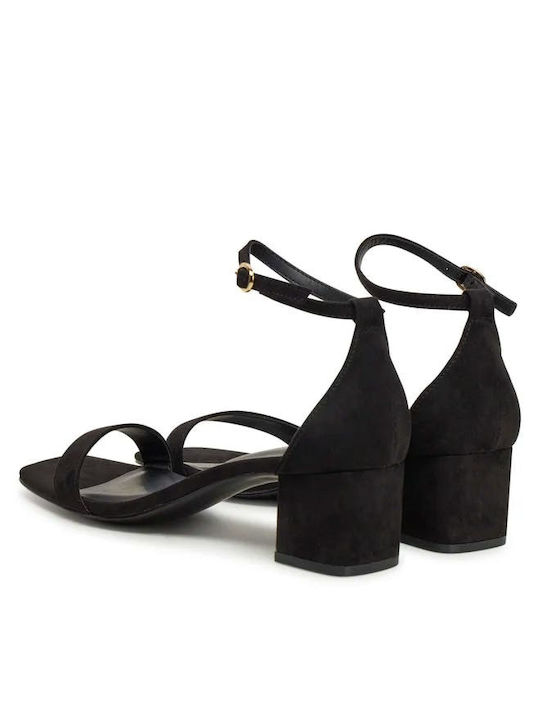 Onlhanna5 Sandals Black