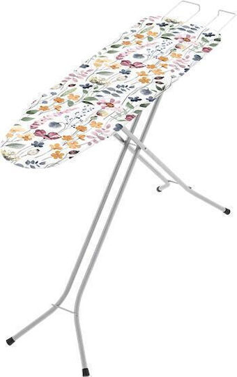 Colombo Foldable Ironing Board for Steam Iron 110x32cm