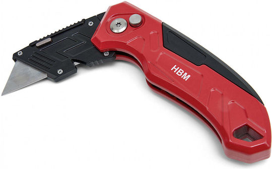 Schwerlast-Sicherheits-Universalmesser Hbm